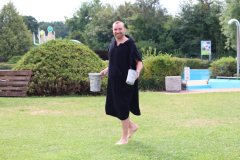 12. Burkauer Freibad Pokal 2023