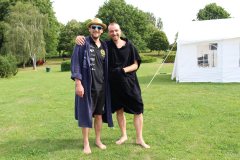 12. Burkauer Freibad Pokal 2023