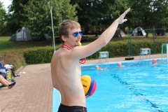 12. Burkauer Freibad Pokal 2023