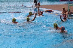 12. Burkauer Freibad Pokal 2023