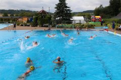 12. Burkauer Freibad Pokal 2023