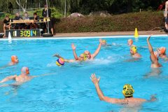 12. Burkauer Freibad Pokal 2023