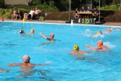 12. Burkauer Freibad Pokal 2023