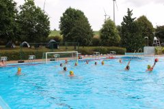 12. Burkauer Freibad Pokal 2023