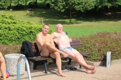 12. Burkauer Freibad Pokal 2023