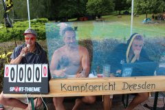 12. Burkauer Freibad Pokal 2023