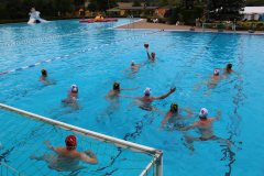 12. Burkauer Freibad Pokal 2023