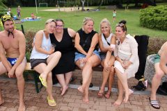 12. Burkauer Freibad Pokal 2023