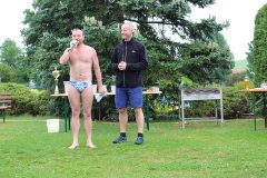 12. Burkauer Freibad Pokal 2023
