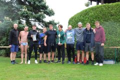 12. Burkauer Freibad Pokal 2023