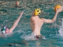 28.11.2010 - 2. WLO - Spiel gegen Wasserball Union Magdeburg II