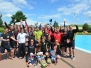 1. Burkauer Freibad Pokal 2012
