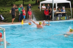 6. Burkauer Freibad Pokal 2017