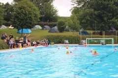 6. Burkauer Freibad Pokal 2017