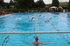 6. Burkauer Freibad Pokal 2017