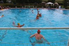 6. Burkauer Freibad Pokal 2017