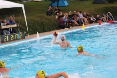 6. Burkauer Freibad Pokal 2017