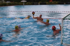6. Burkauer Freibad Pokal 2017