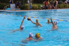 6. Burkauer Freibad Pokal 2017