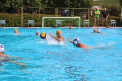 6. Burkauer Freibad Pokal 2017