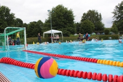 6. Burkauer Freibad Pokal 2017