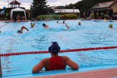 6. Burkauer Freibad Pokal 2017