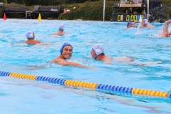 6. Burkauer Freibad Pokal 2017