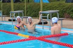 6. Burkauer Freibad Pokal 2017