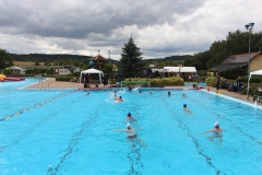 6. Burkauer Freibad Pokal 2017