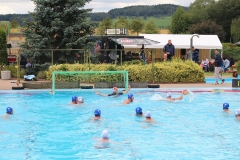 6. Burkauer Freibad Pokal 2017