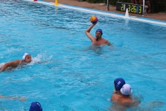 6. Burkauer Freibad Pokal 2017