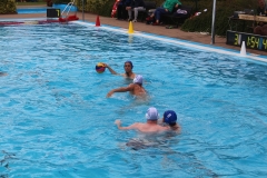 6. Burkauer Freibad Pokal 2017