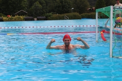 6. Burkauer Freibad Pokal 2017