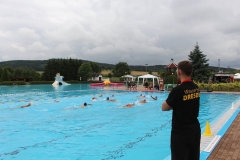 6. Burkauer Freibad Pokal 2017