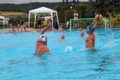 6. Burkauer Freibad Pokal 2017
