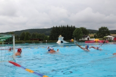 6. Burkauer Freibad Pokal 2017