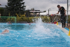 6. Burkauer Freibad Pokal 2017