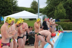 6. Burkauer Freibad Pokal 2017