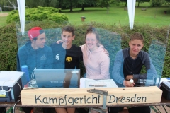 6. Burkauer Freibad Pokal 2017