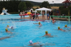 6. Burkauer Freibad Pokal 2017
