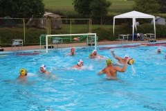 6. Burkauer Freibad Pokal 2017