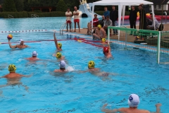6. Burkauer Freibad Pokal 2017