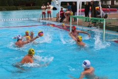 6. Burkauer Freibad Pokal 2017