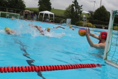 6. Burkauer Freibad Pokal 2017
