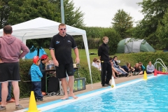 6. Burkauer Freibad Pokal 2017