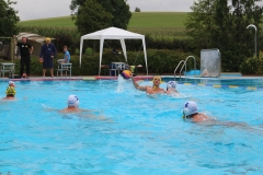 6. Burkauer Freibad Pokal 2017