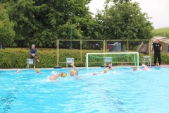 6. Burkauer Freibad Pokal 2017