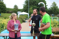 6. Burkauer Freibad Pokal 2017