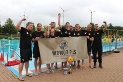 6. Burkauer Freibad Pokal 2017
