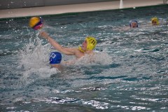 18./19.03.2023 Endrunde OWM Jugend U14